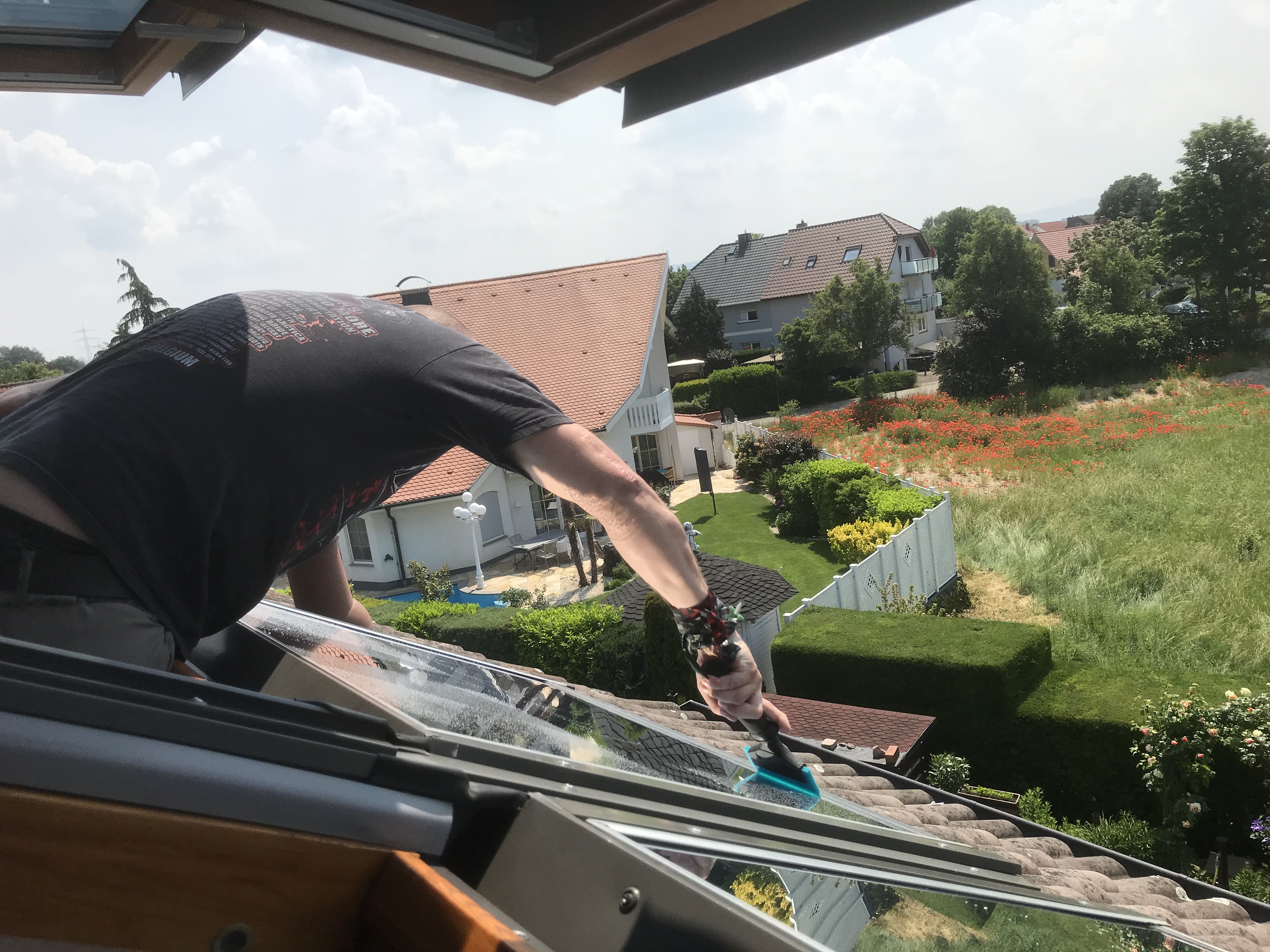 Montageservice Werbetechnik Mainz