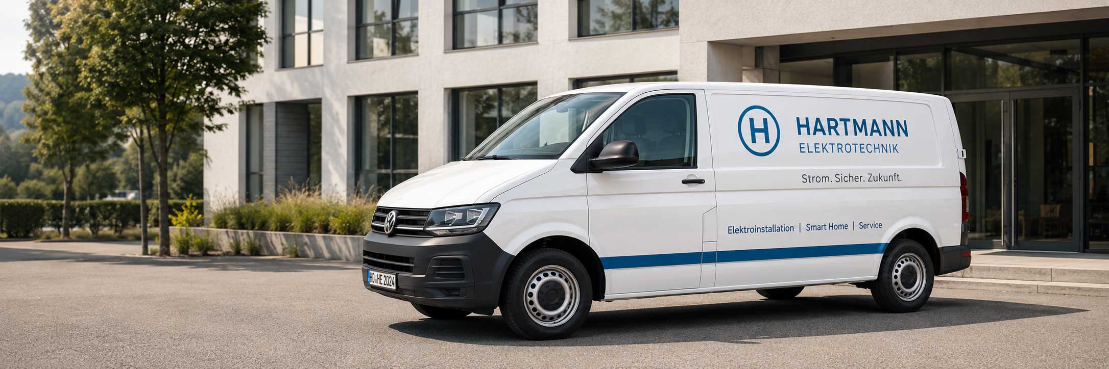 Fahrzeugbeschriftung Mainz