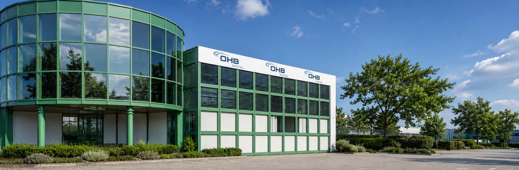 Firmenschilder und Fassadenschilder Mainz